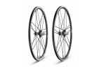 CAMPAGNOLO Paire de roues SHAMAL ULTRA 2-WAY FIT BLACK AVANT+ARRIERE