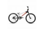 Bmx Meybo HSX Alu Expert - Black/Red/Grey
