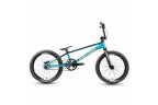 Bmx Meybo Holeshot Pro 22" - Diesel/Black/Grey