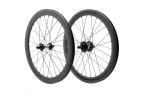 Roues 20" (451) Forward Joyride Disque / Pride Control V1 Black 10mm