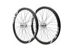 Roues 24" (507) Pride Gravity Gloss / Control Polish