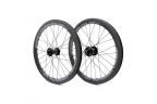 Roues 20" (451) Onyx Pro Stay Strong Carbon Race DVSN V3