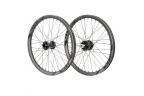 Roues 20" (406) Onyx Ultra SS Disc 15mm / Pride Wave Black Matt