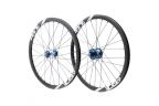 Roues 20" (451) Pride Gravity SL Gloss Disque - Pride Control V1 Blue