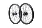 Roues 20" (406) Pride Wave Gloss Black / Control V2 20/15mm - Black