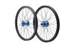 Roues 20" (406) Pride Wave Gloss Black / Control V2 20/15mm - Blue