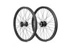 Roues 20" (406) Pride Wave Gloss Black / Control V2 20/10mm - Black