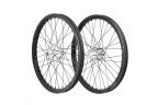 Roues 20" (406) Pride Wave Gloss Black / Control V2 20/10mm - Polish
