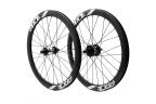 Roues 20" (451) Pride Gravity Gloss Disque - Pride Control V1 Black