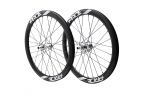 Roues 20" (451) Pride Gravity Gloss Disque - Pride Control V1 Polish