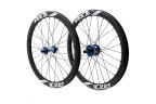 Roues 20" (451) Pride Gravity Gloss Disque - Pride Control V1 Blue