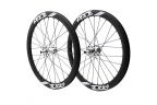 Roues 20"(451) Pride Gravity Matt Disque - Pride Control V1 Polish