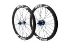 Roues 20"(451) Pride Gravity Matt Disque - Pride Control V1 Blue