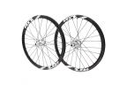 Roues 20" (451) Pride Gravity SL Gloss Disque - Pride Control V1 Polish