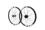 Roues 20" (451) Pride Gravity SL Gloss Disque - Pride Control V1 Black