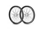 Roues 20" (406) Avian Venatic Disque / Pride Control 20-15mm Polish