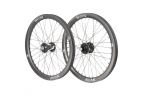 Roues 20" (406) Avian Venatic Disque / Pride Control V2 20/10mm Black