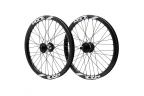 Roues 20" (406) Pride Gravity Gloss - Control V2 20/10mm Black