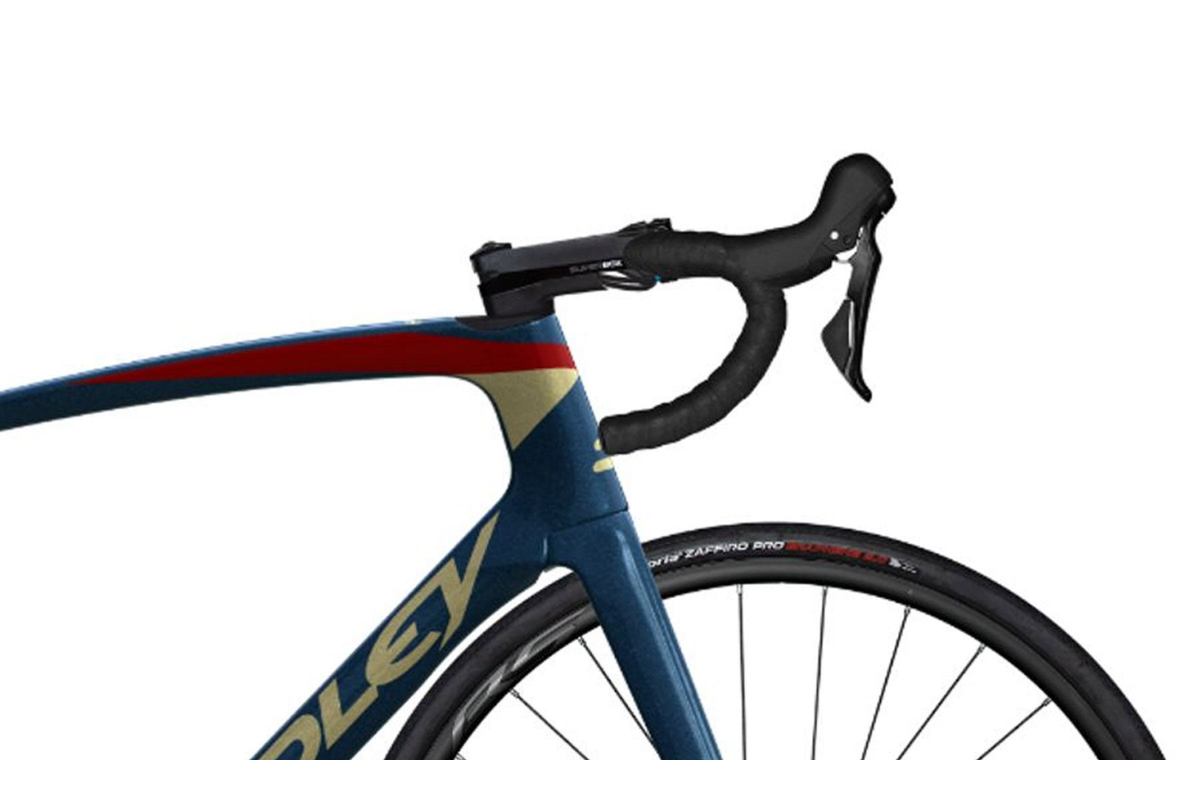 Ridley Noah Disc Shimano Ultegra - Vélo de Route Aéro & Performance