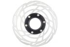 Disque JAGWIRE Sport SR1 Centerlock 160 mm