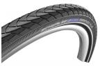 Pneu VTC SCHWALBE Marathon Plus SmartGuard 28-quot- tringle rigide