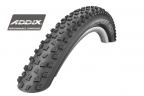 Pneu SCHWALBE ROCKET RON 26x2,10 LITESKIN Performance ADDIX Tringle Souple