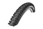 Pneu SCHWALBE TOUGH TOM 26-quot-x2-25 K-Guard Tringle Rigide