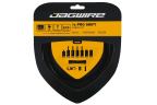 Kit Cable et Gaine de Derailleur JAGWIRE pour Transmission 1X PRO SHIFT