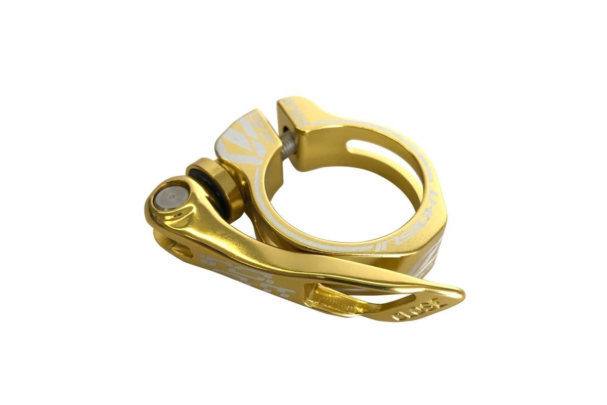 Collier Insight 25.4mm Or