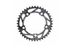 Couronne INSIGHT 110mm Noir