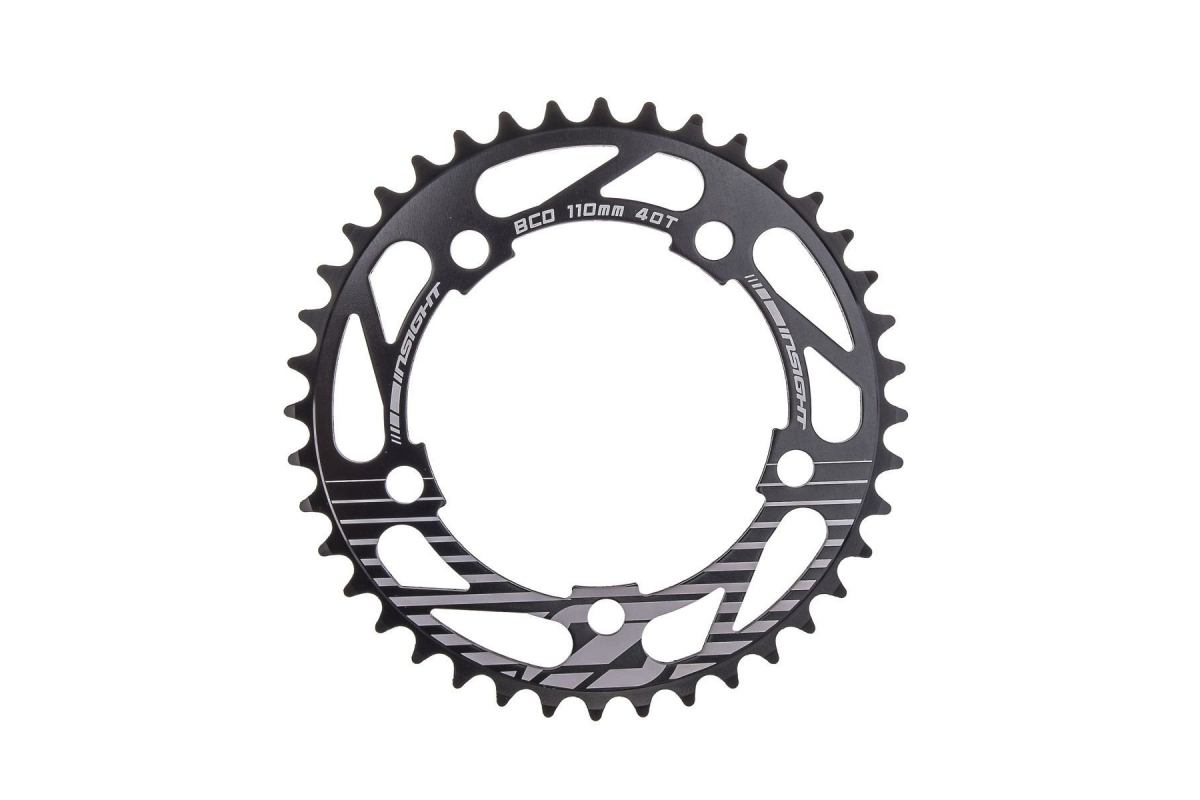 Couronne 110mm Noir Insight