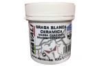 GRAISSE CÉRAMIQUE BLANCHE NAVALI 90 g