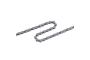 Shimano Chaine 116 Maillons Quick Link CN-HG40 6/7/8-Vitesses