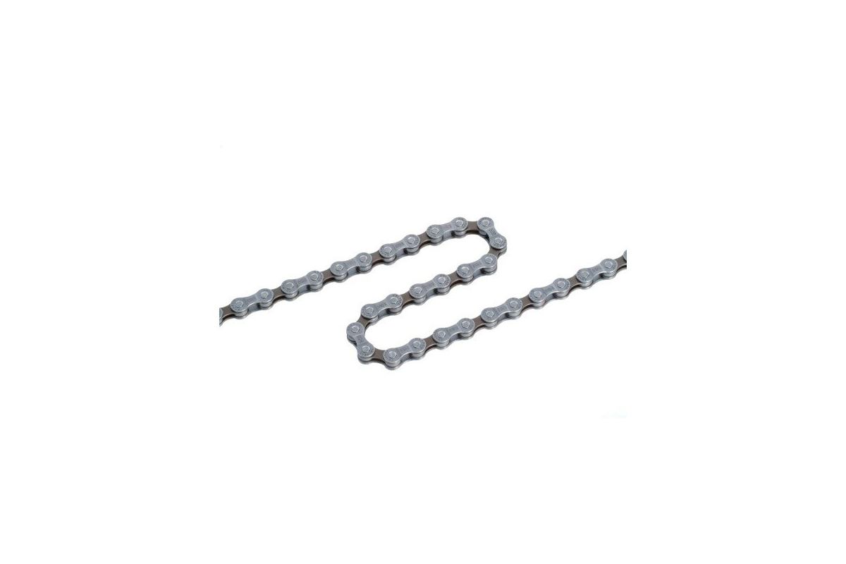 Shimano Chaine 116 Maillons Quick Link CN-HG40 6/7/8-Vitesses