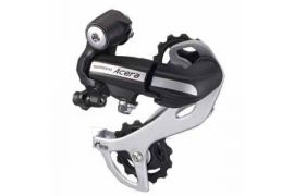 Shimano Acera M360 Dérailleur Arriere 7/8 Vitesses Noir SGS RD