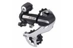 Shimano Acera M360 Dérailleur Arriere 7/8 Vitesses Noir SGS RD
