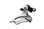 Shimano Dérailleur Av Triple Argent FD-M313 Altus Colier Haut