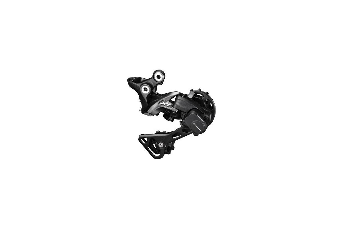 Dérailleur Arriere 11 Vitesses GS RD-M8000 Deore XT Shimano