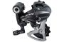 Shimano Dérailleur Arriere 10 Vitesses Noir SS RD-5701 105
