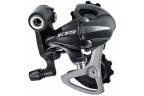 Shimano Dérailleur Arriere 10 Vitesses Noir SS RD-5701 105 25-30D