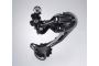 Shimano Dérailleur Arriere 9 Vitesses Noir SGS RD-M592 Deore