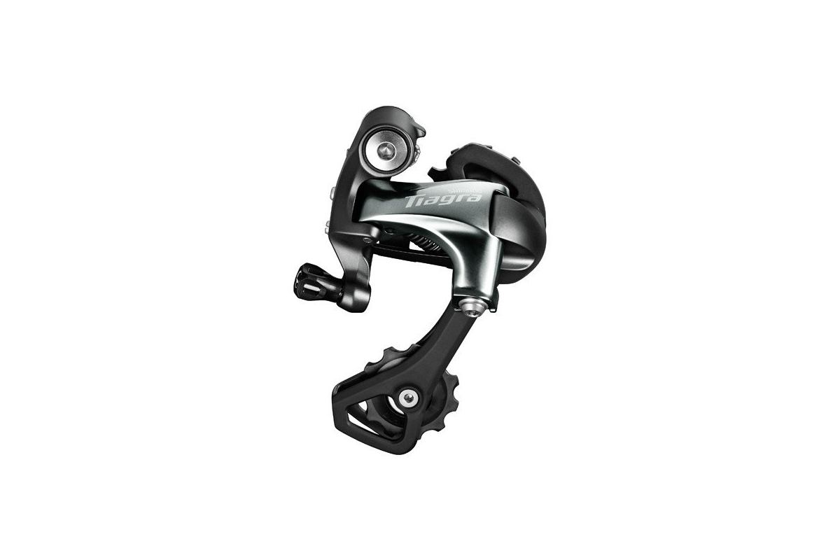 Shimano Dérailleur Ar 10v GS RD-4700 Tiagra 34T