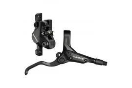 Shimano Acera M396 Frein A Disque Complet Arriere Noir 1700mm