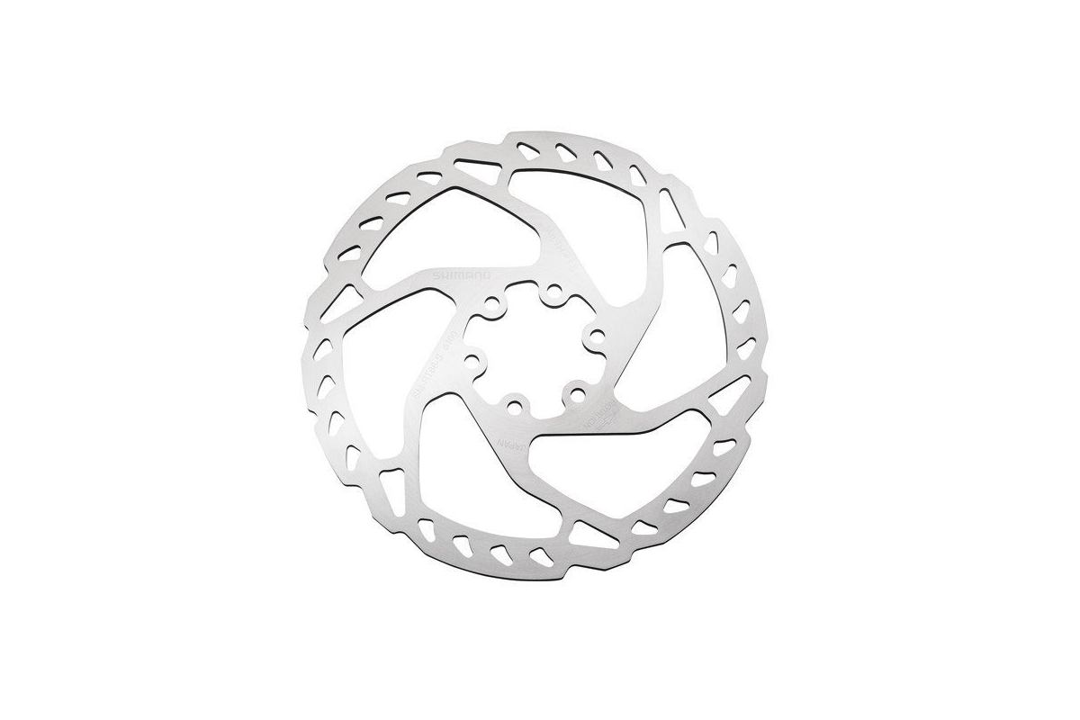Shimano SLX Disque Frein 160mm 6 Trous SM-RT66