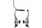 Etrier de Frein Avant SHIMANO V-Brake ALIVIO BR-T4000 Argent