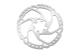 Shimano SLX Disque Frein 180mm 6 Trous SM-RT66