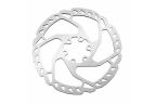 Disque SHIMANO SLX 180mm 6 Trous SM-RT66