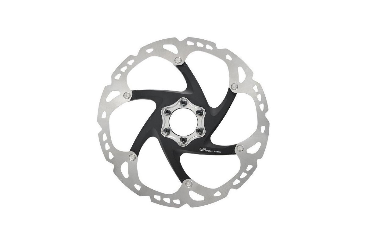 Shimano Deore XT Disque Frein 180mm 6 bolts SM-RT86