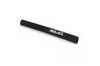 XLC CP-N04 PROTÈGE-HAUBAN NÉOPRÈNE 260x80x100 mm NOIR