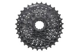 Shimano Altus Cassette 8 Vitesses CS-HG31-8